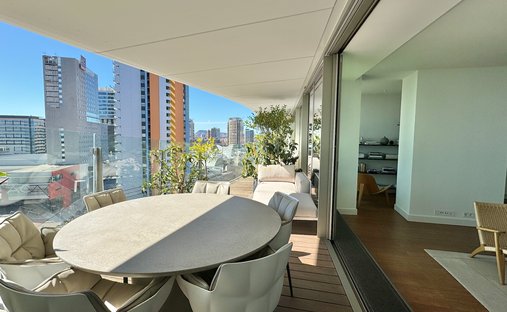 Apartamento en el Prat de Llobregat, Cataluña, España 1