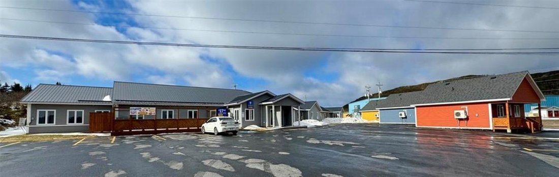 House in Harbour Breton, Newfoundland and Labrador, Canada 4 - 13946573