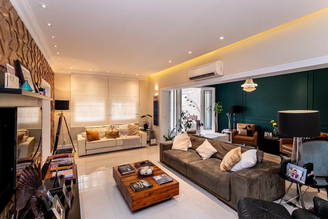 House in Rio de Janeiro, State of Rio de Janeiro, Brazil 4 - 13945493