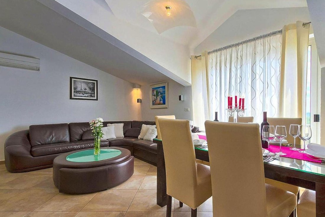 Villa in Loborika, Istria County, Croatia 5 - 13947387