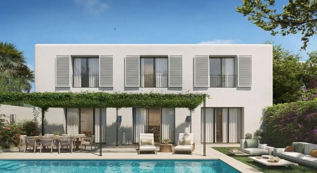 Apartamento en Sotogrande, San Roque, Andalucía 5 - 13947392