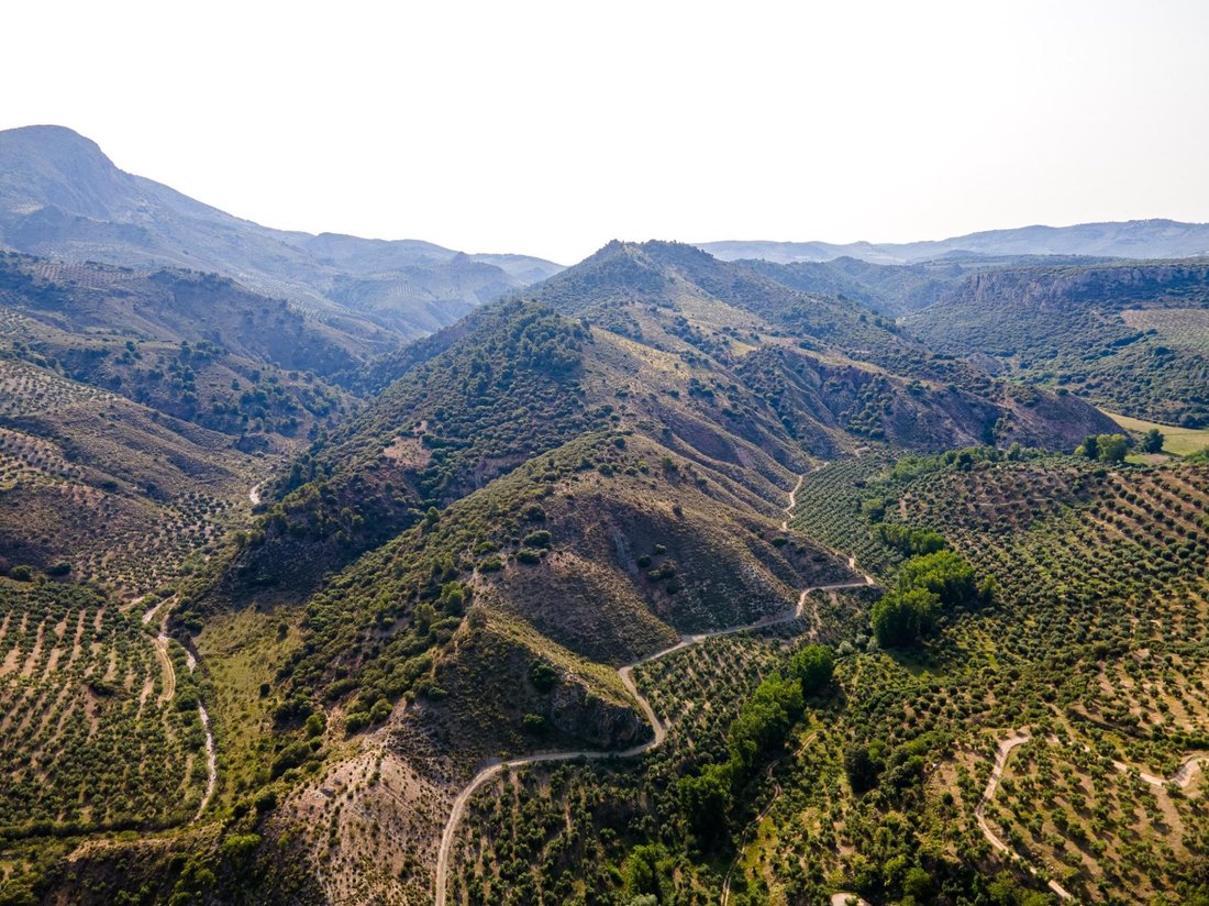 Land in Cambil, Andalusia, Spain 5 - 13948863