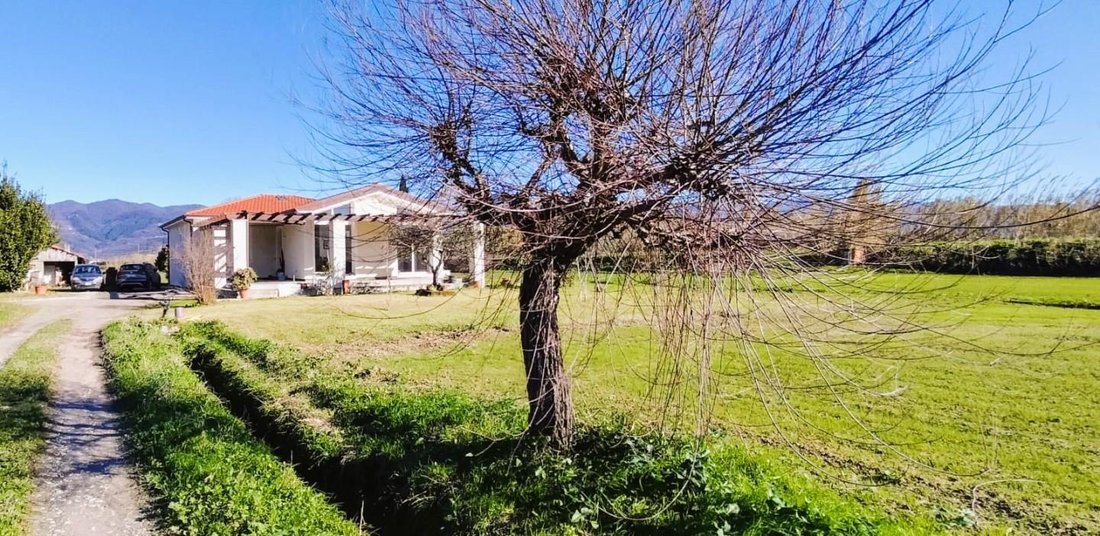 Villa in Fiumaretta di Ameglia, Ameglia, Liguria 3 - 13947356