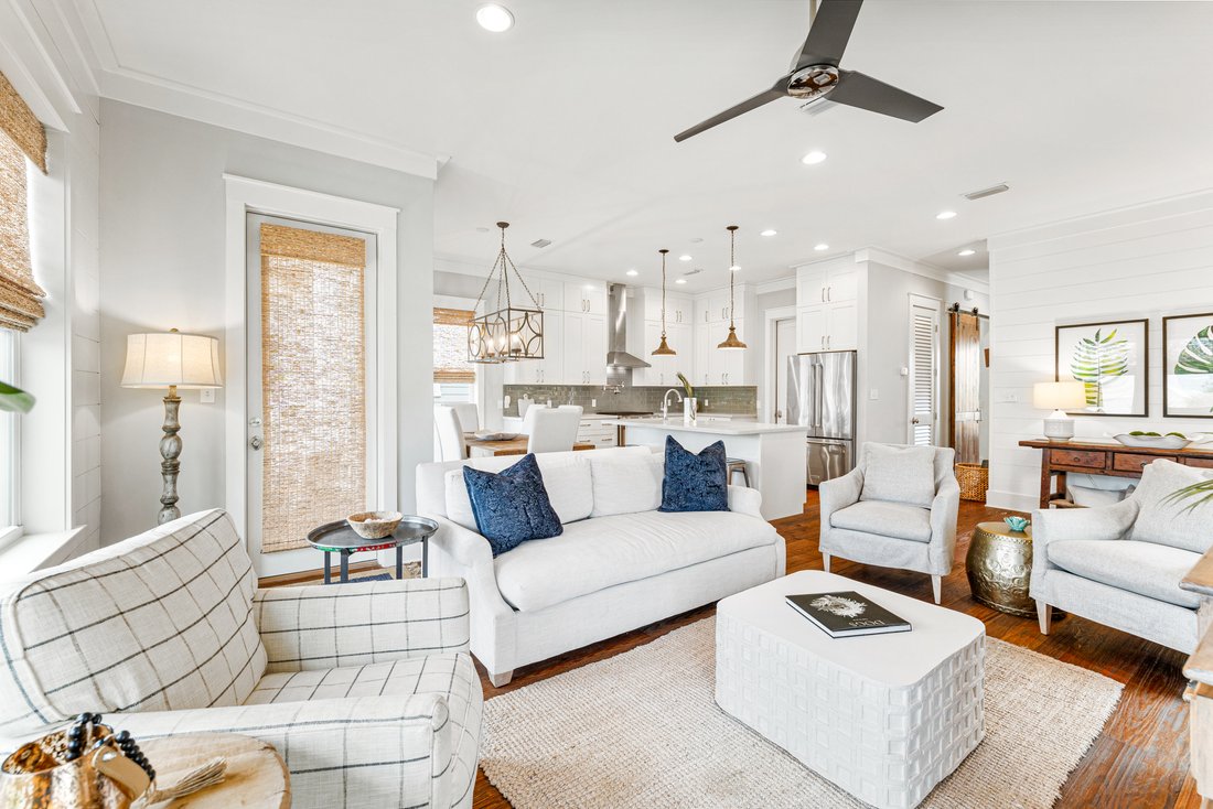 House in Watersound, Florida, United States 2 - 13806308