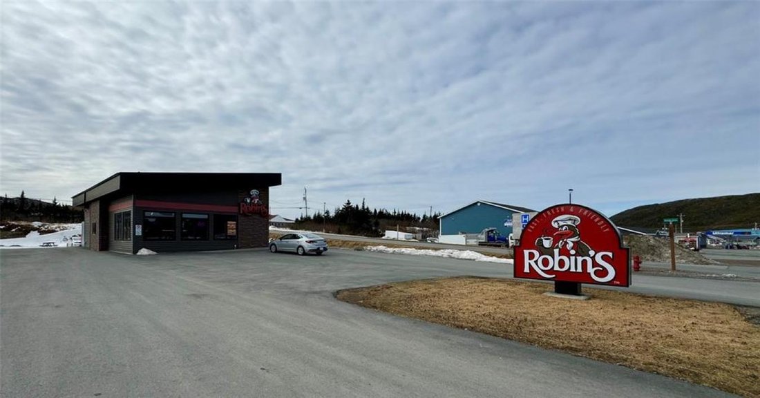 Land in Harbour Breton, Newfoundland and Labrador, Canada 2 - 13946578