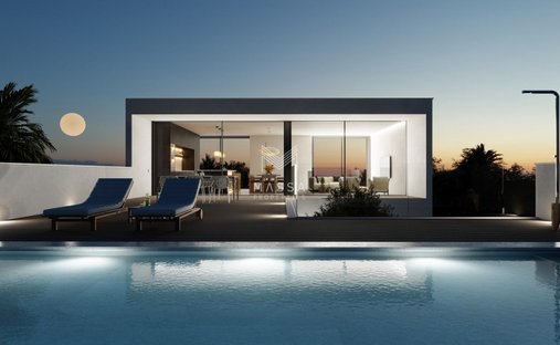 Casa di campagna a Artà, Isole Baleari, Spagna 1
