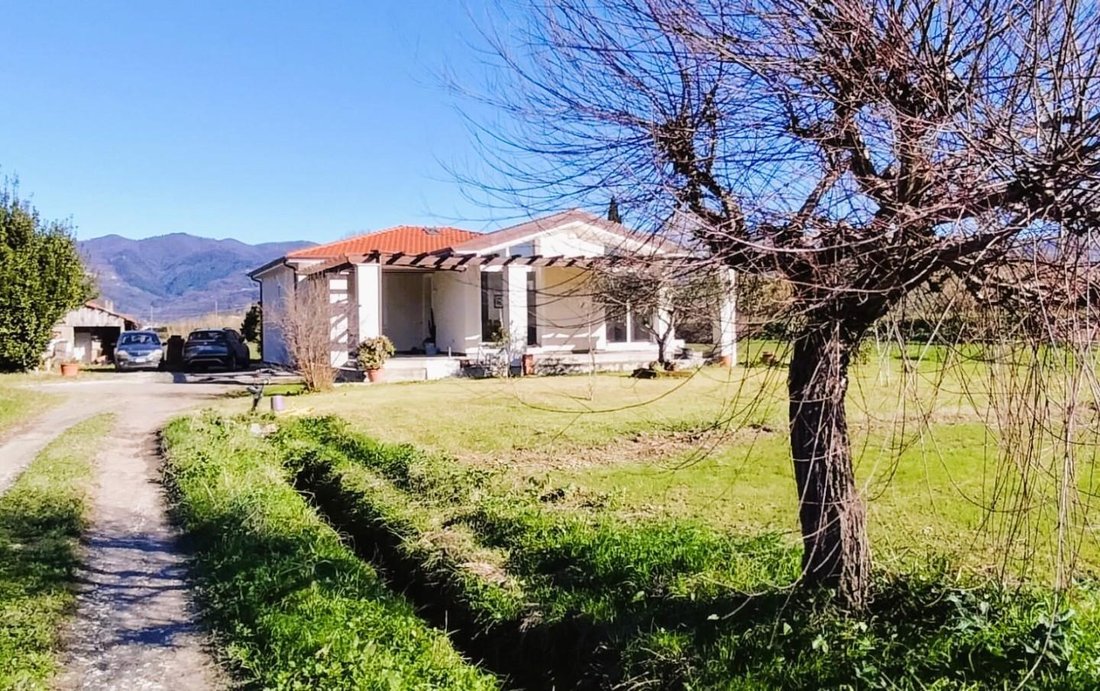 Villa in Fiumaretta di Ameglia, Ameglia, Liguria 2 - 13947356
