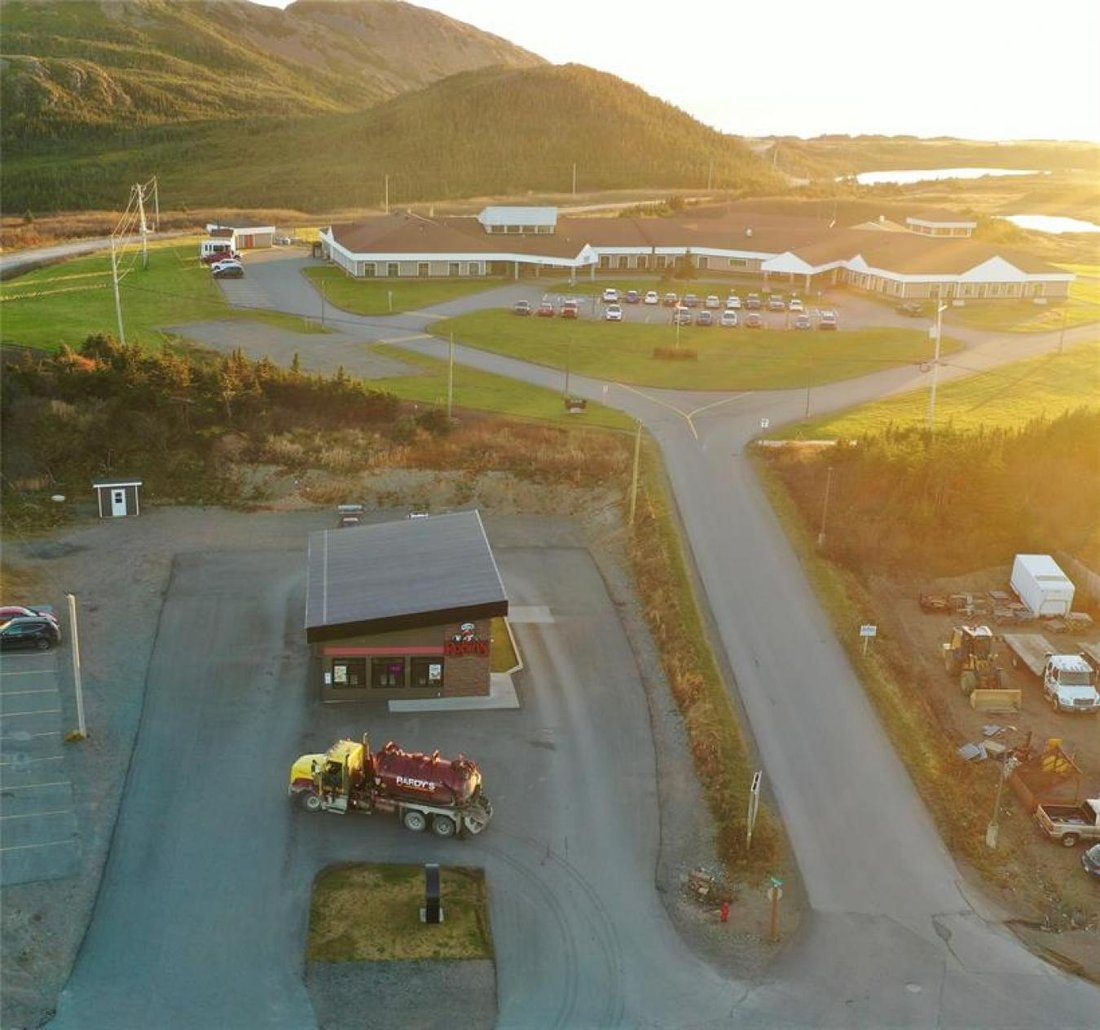 Land in Harbour Breton, Newfoundland and Labrador, Canada 1 - 13946578