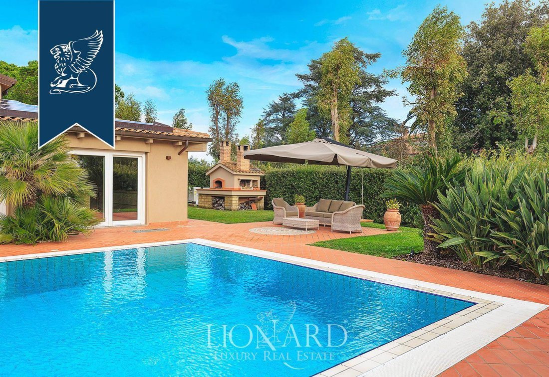 Villa in Cecina Centro, Cecina, Tuscany 5 - 13946226