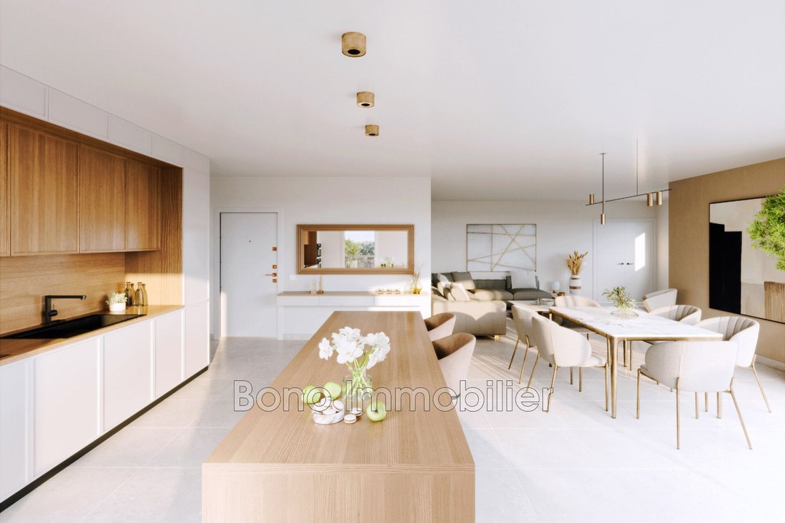 Apartment in Saint-Laurent-du-Var, Provence-Alpes-Côte d'Azur, France 3 - 13630719