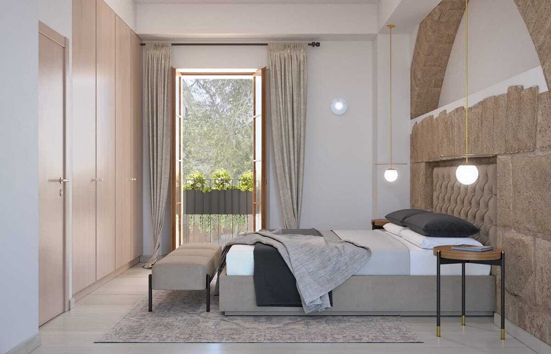 Apartment in Palma, Balearic Islands, Spain 5 - 13946061