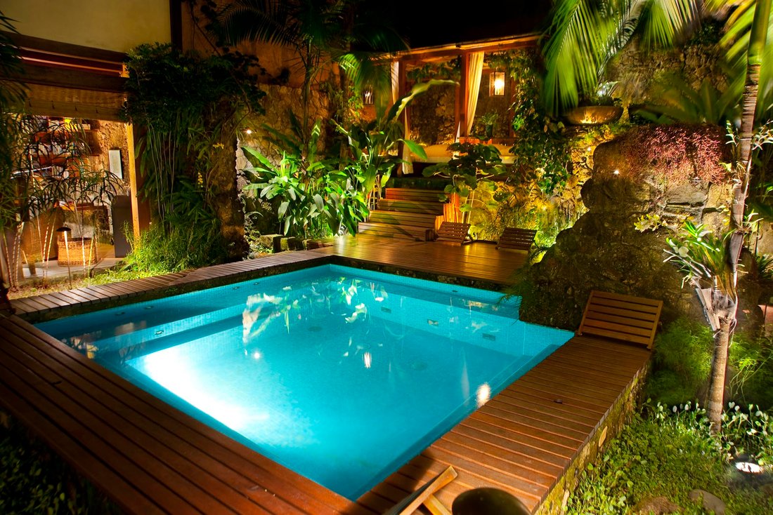 House in Paraty, State of Rio de Janeiro, Brazil 3 - 13945476