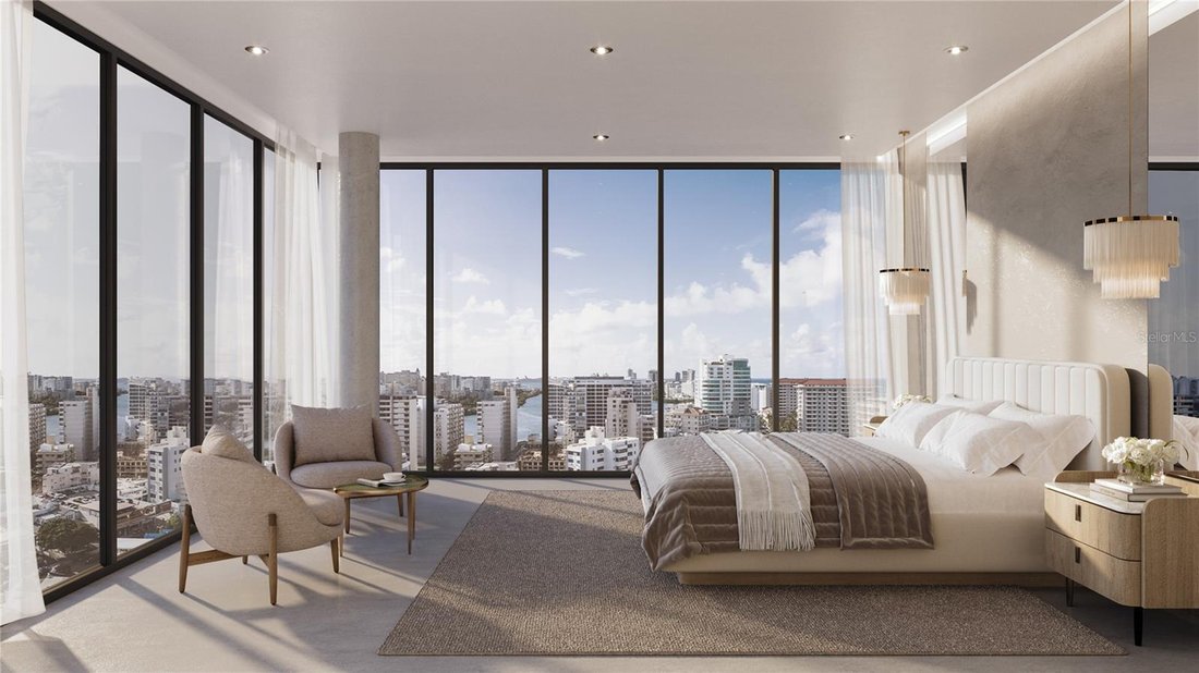 Condo in SAN JUAN, PR, United States 3 - 13945577