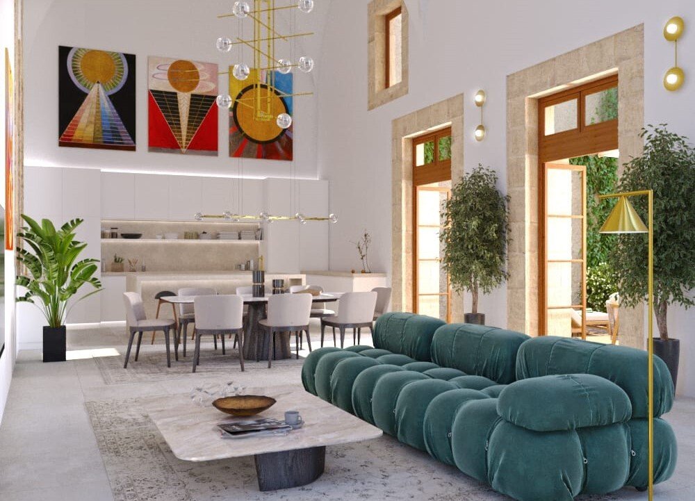 Apartment in Palma, Balearic Islands, Spain 3 - 13946061