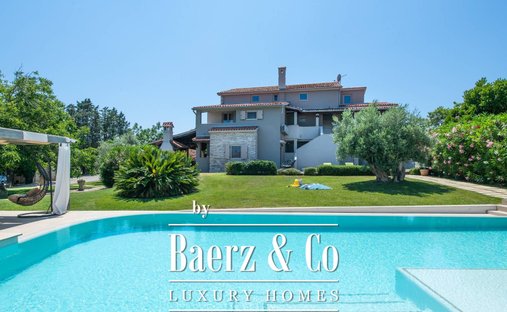 Townhouse in Liznjan, Istria County, Croatia 1