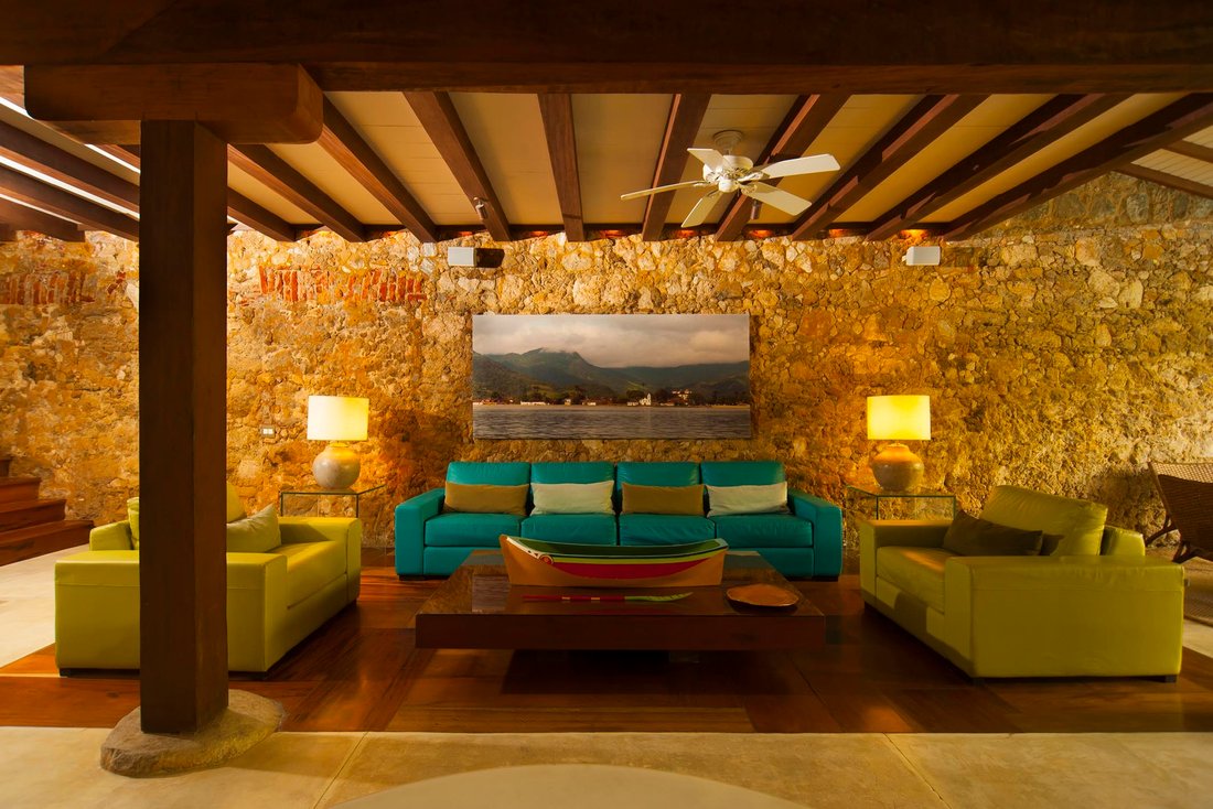 House in Paraty, State of Rio de Janeiro, Brazil 4 - 13945476