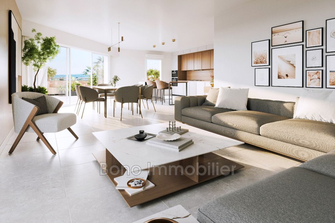 Apartment in Saint-Laurent-du-Var, Provence-Alpes-Côte d'Azur, France 2 - 13630719