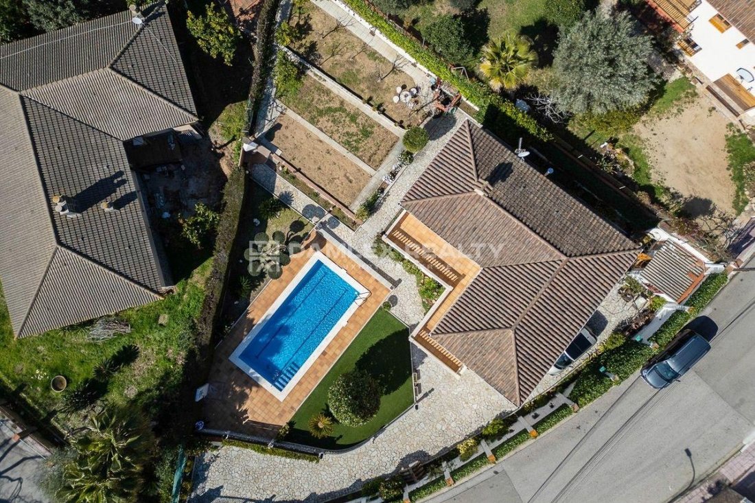 House in Lloret de Mar, Catalonia, Spain 4 - 13946096