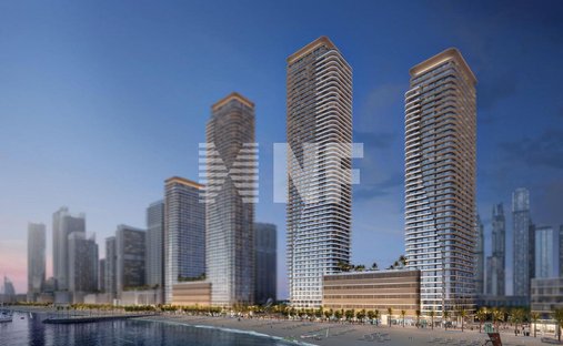 Apartment in Dubai, Dubai, United Arab Emirates 1