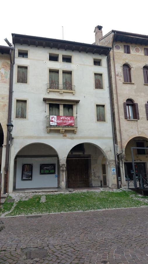 Historic Mansion In Conegliano, Veneto, Italy For Sale (13947382)