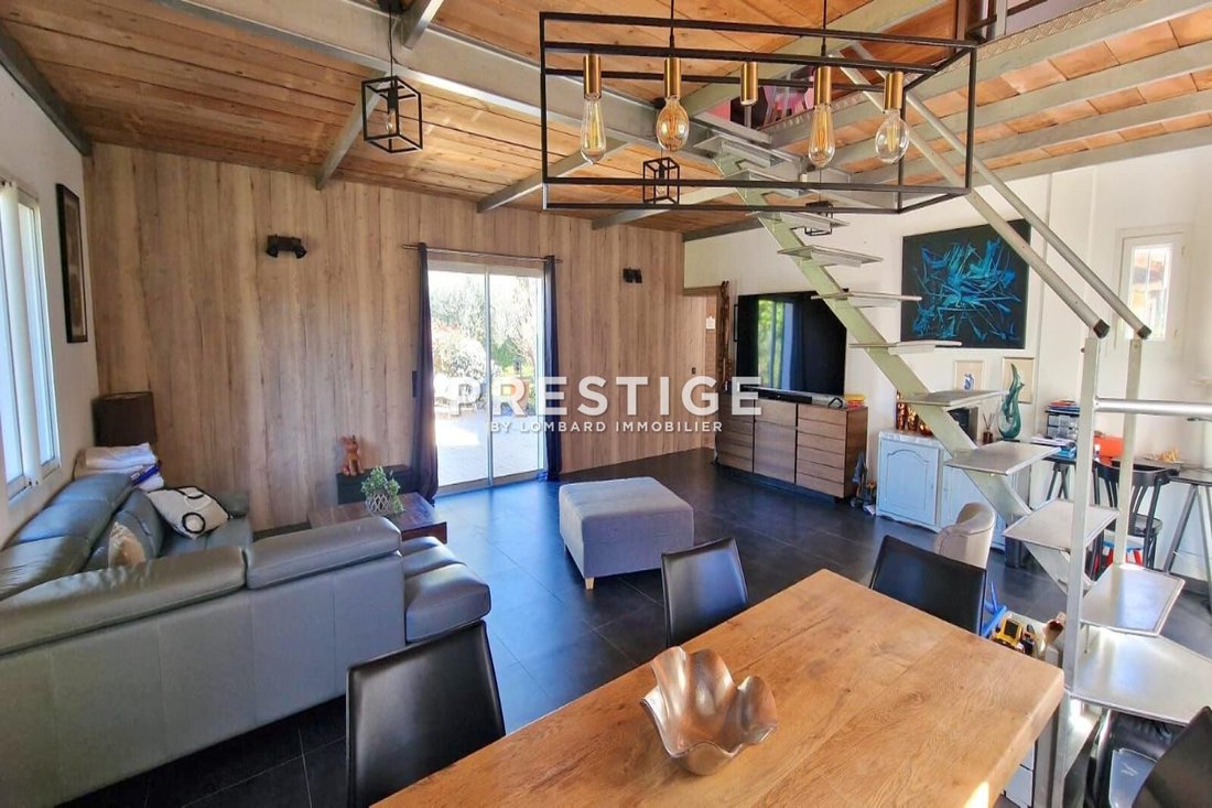 Villa in Ecarts, Roquebrune-sur-Argens, France 2 - 13945853