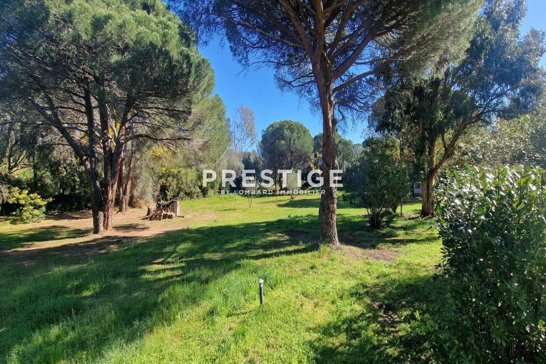 Villa in Ecarts, Roquebrune-sur-Argens, France 3 - 13945853