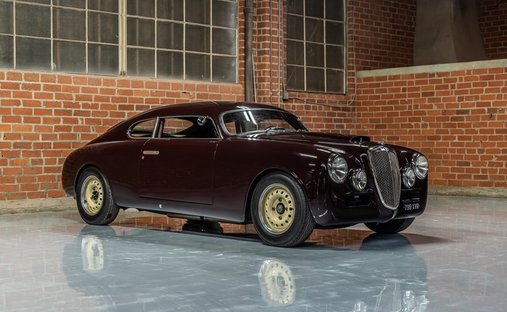 1953 Lancia Aurelia B20GT Outlaw in Beverly hills, CA, United States 1