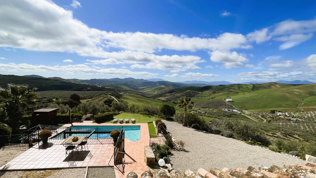 Country House in Antequera, Andalusia, Spain 4 - 13949318