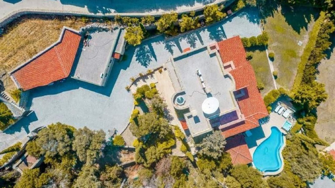 Villa in Bodrum, Muğla, Turkey 5 - 13949307
