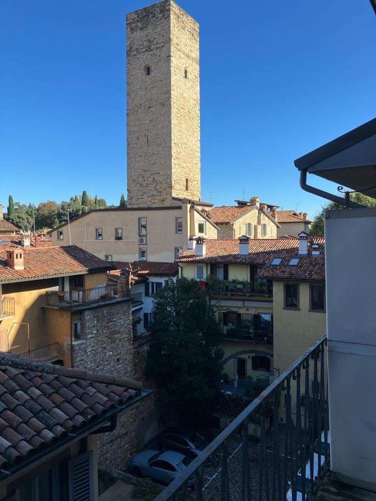 House in Upper Town, Bergamo, Lombardy 1 - 13949306