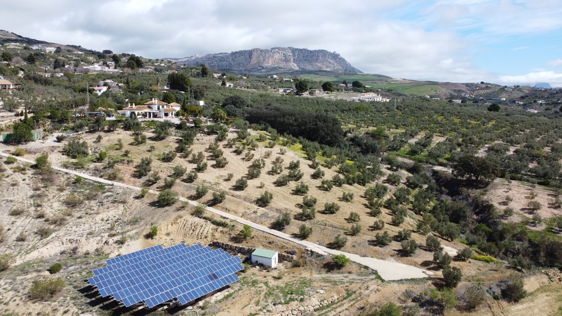 Country House in Antequera, Andalusia, Spain 3 - 13949318