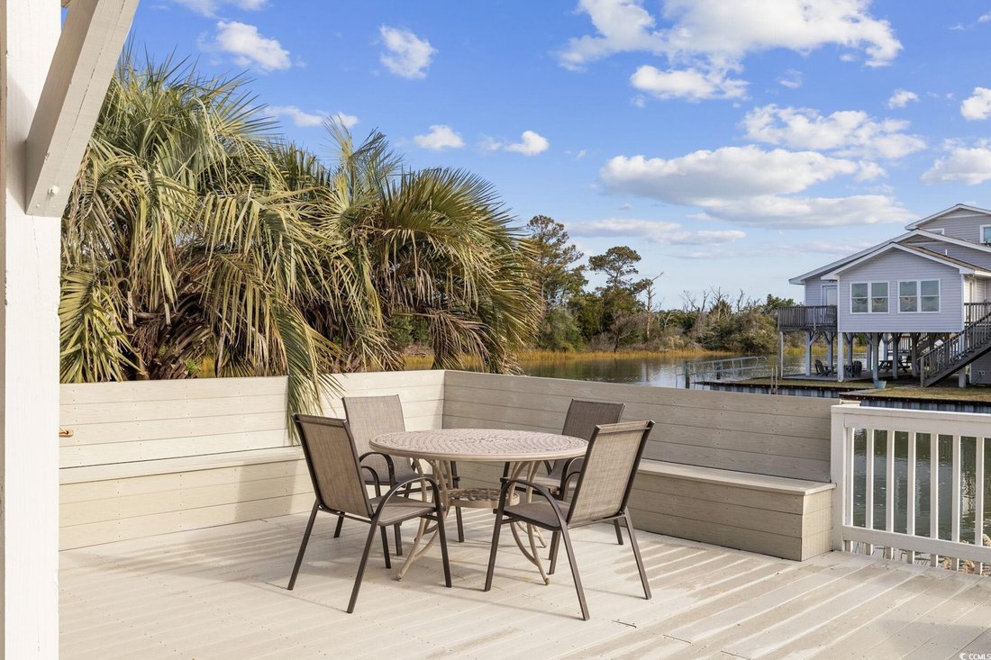 House in North Myrtle Beach, South Carolina, United States 5 - 13536068