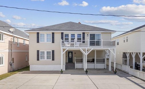Casa a North Myrtle Beach, Carolina del Sud, Stati Uniti 1
