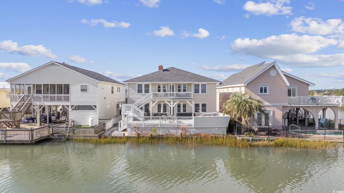 House in North Myrtle Beach, South Carolina, United States 2 - 13536068