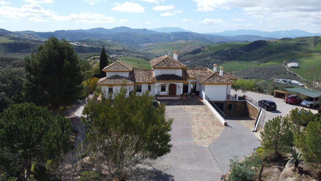 Country House in Antequera, Andalusia, Spain 2 - 13949318