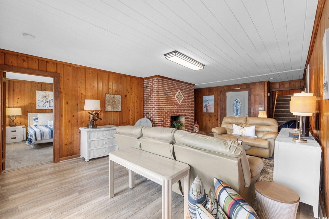House in North Myrtle Beach, South Carolina, United States 4 - 13536068