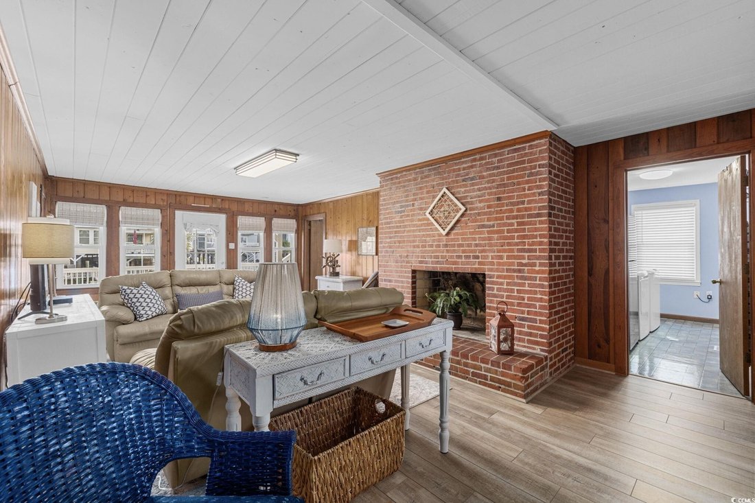 House in North Myrtle Beach, South Carolina, United States 3 - 13536068
