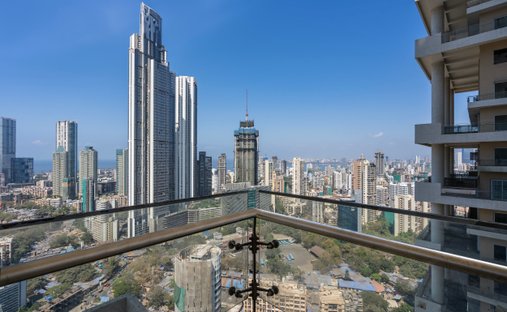 Luxury homes for sale in Mumbai, Maharashtra, India | JamesEdition