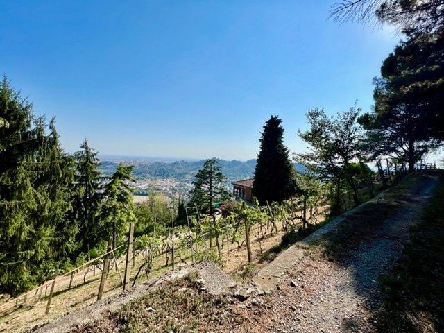 Villa in Ponteranica, Lombardy, Italy 5 - 13949319