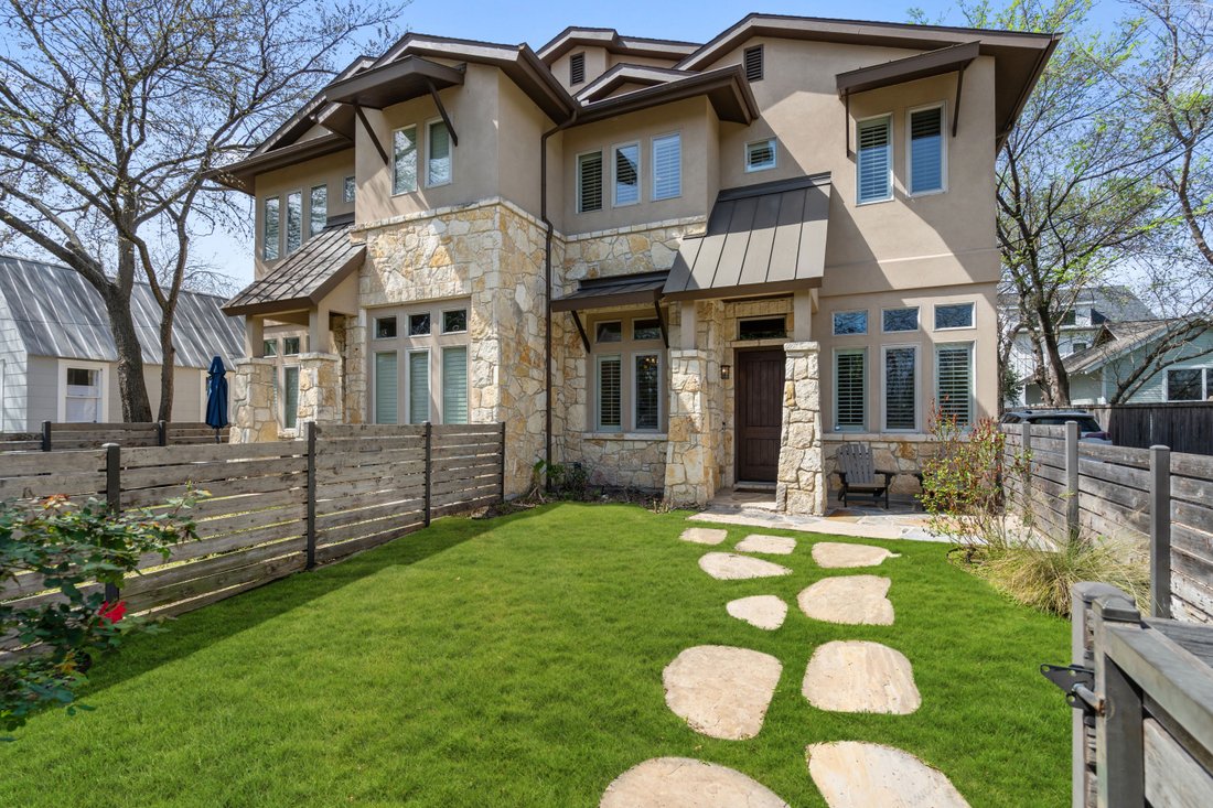 Condo in Austin, Texas, United States 1 - 13949335