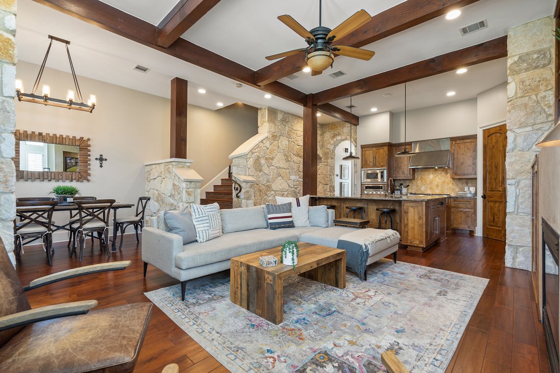 Condo in Austin, Texas, United States 3 - 13949335