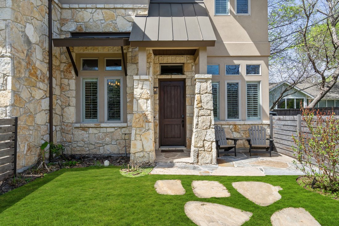 Condo in Austin, Texas, United States 2 - 13949335