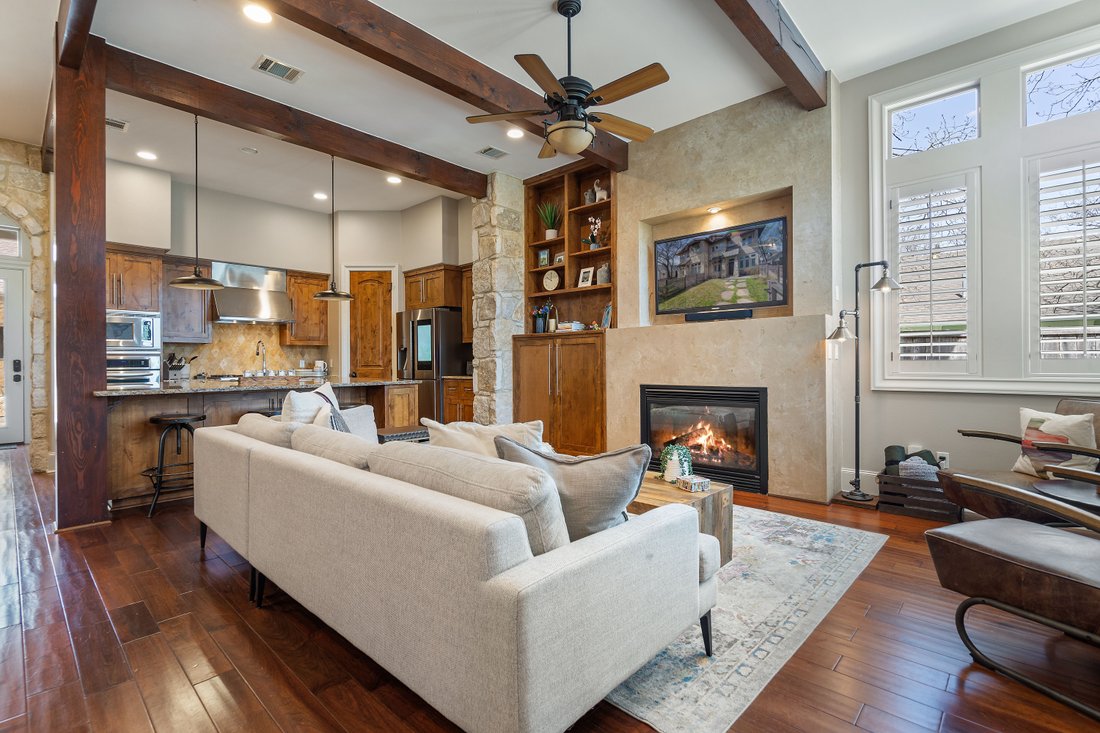Condo in Austin, Texas, United States 5 - 13949335