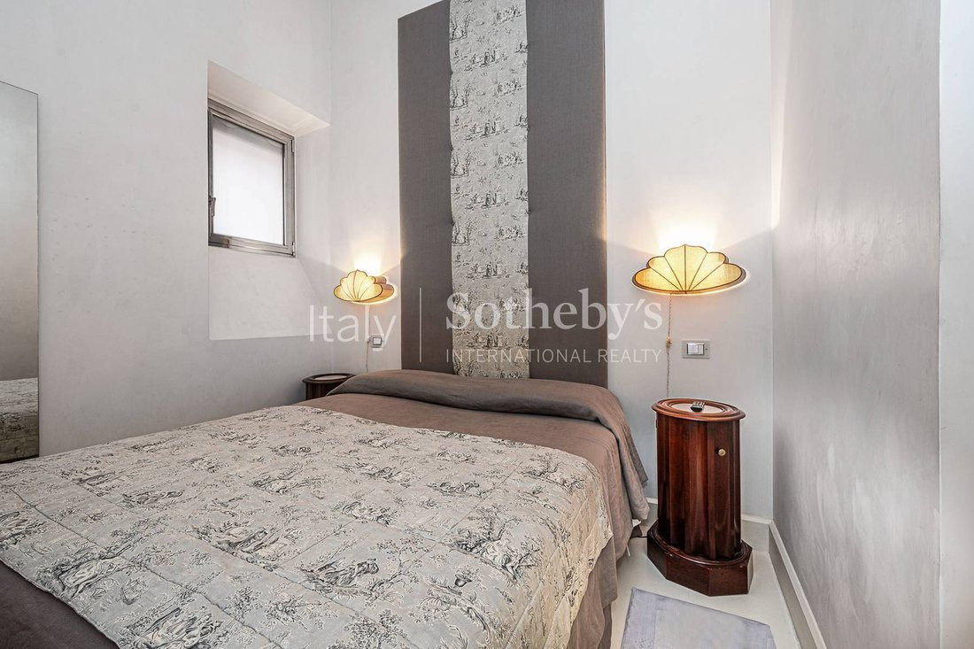 Apartment in Termini - Castro Pretorio, Rome, Italy 4 - 13949370