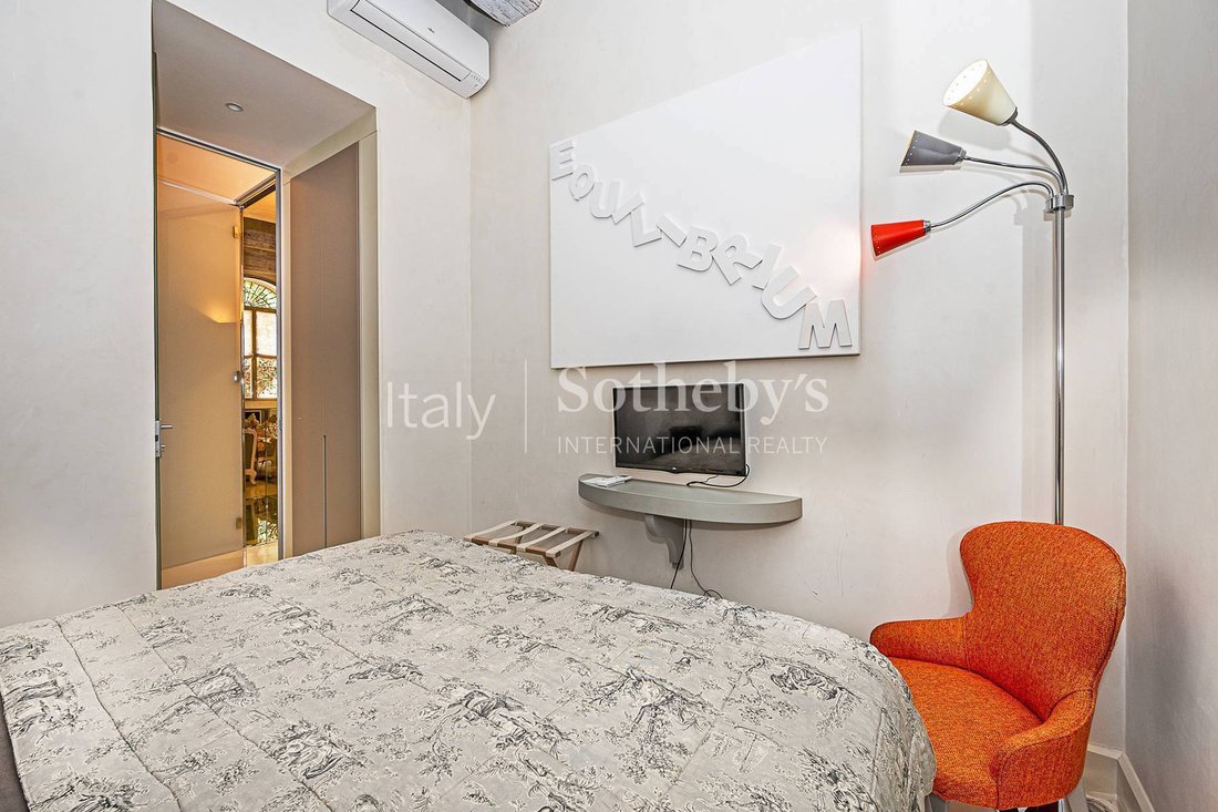 Apartment in Termini - Castro Pretorio, Rome, Italy 5 - 13949370