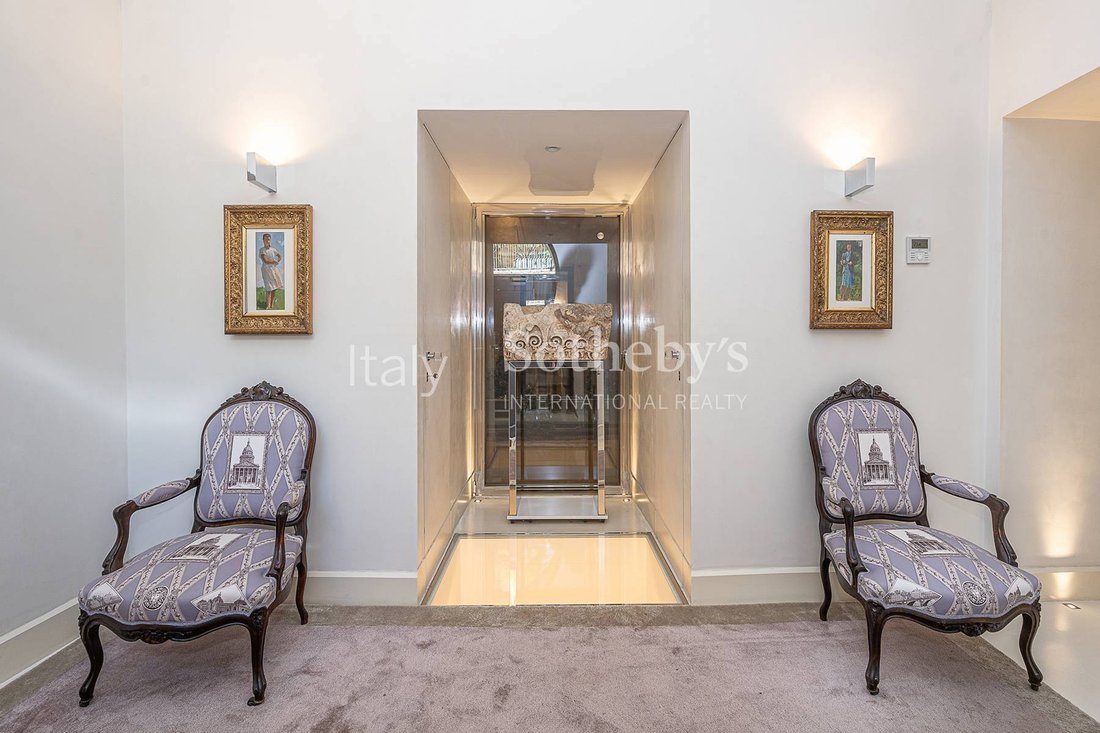 Apartment in Termini - Castro Pretorio, Rome, Italy 2 - 13949370