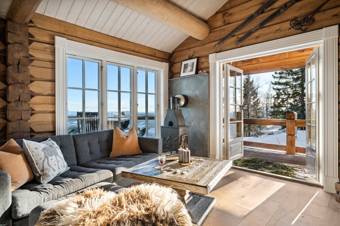 Chalet in Noresund, Buskerud, Norway 5 - 13949430