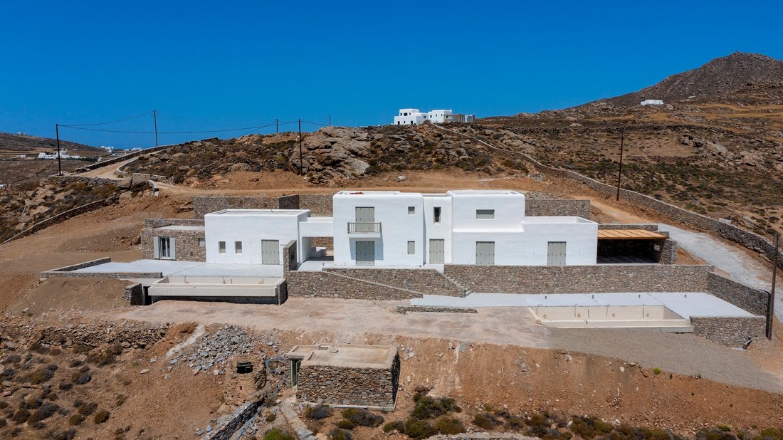 House in Mykonos, Aegean, Greece 4 - 13949444