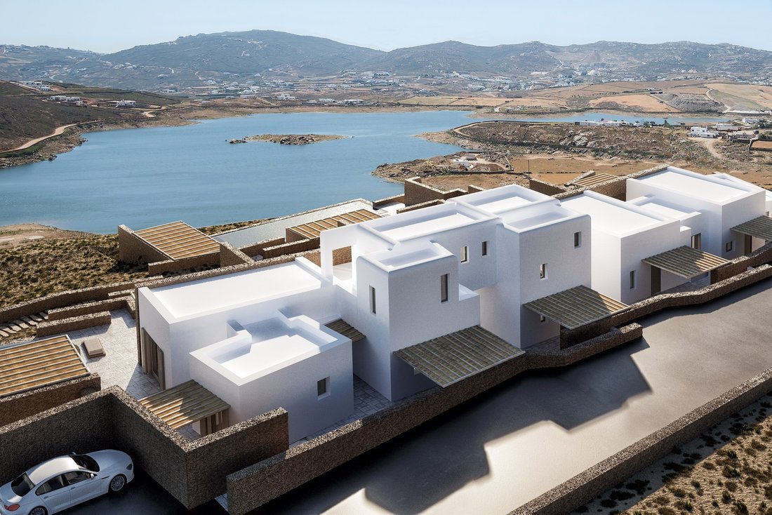 House in Mykonos, Aegean, Greece 3 - 13949444