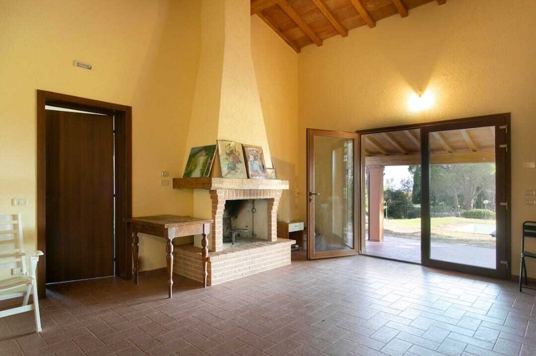 Villa in Castle of Castiglione, Castiglione della Pescaia, Tuscany 5 - 13949541